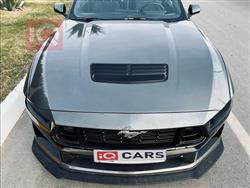 فورد موستانج